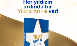 P&G’nin “Yıldız Anneler” Projesi, Ömür Kurt imzasıyla kitaba dönüştü