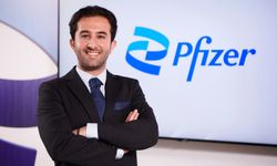 Pfizer Türkiye Nadir Hastalıklar Kategori Liderliğine Yalım Can Arslan atandı