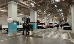 İstanbul Finans Merkezi'nde yangın mı çıktı, yangın söndürüldü mü, yangın neden çıktı?