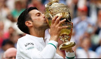 2021 Wimbledon finali Djokovic-Berrettini