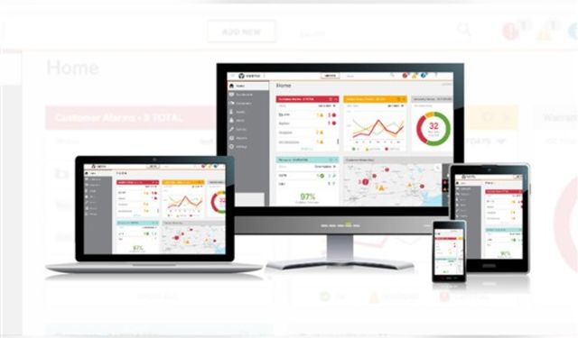 Vertiv, bulut tabanlı ve üreticiden bağımsız yönetim ve izleme çözümünü tanıttı
