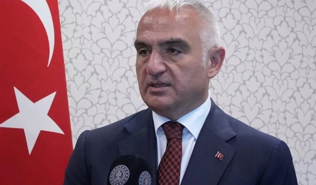 Baka Ersoy: Andriake Kazıları'nda çok özel bulgulara ulaştık