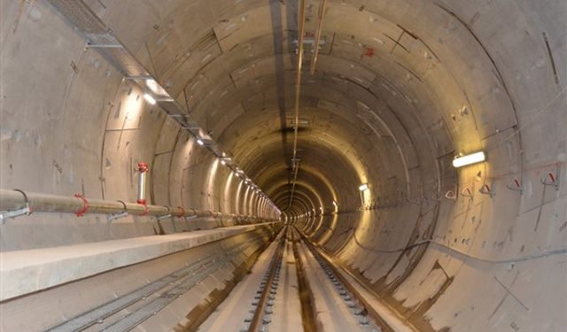 İBB, Beylikdüzü Metrosu için beşinci kez onay istedi