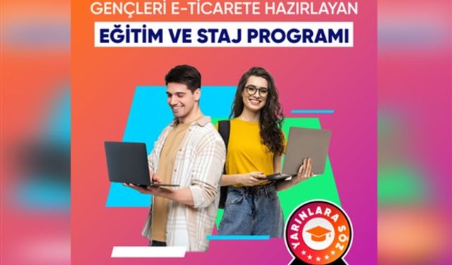 Hepsiburada'nın "Yarınlara Söz" programına başvuru için son 10 gün