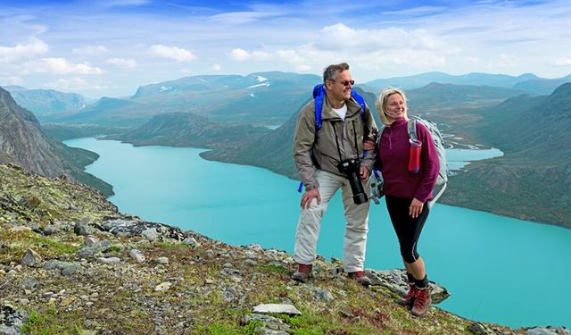 Norveç açık hava turizmi kampanyası çevresel kaygılar nedeniyle rafa kaldırıldı