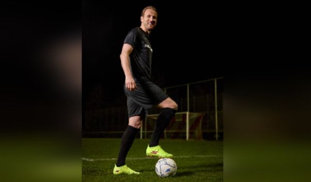 Ezber bozan Teknoloji Skechers Futbol Koleksiyonu sporseverlerle buluşuyor