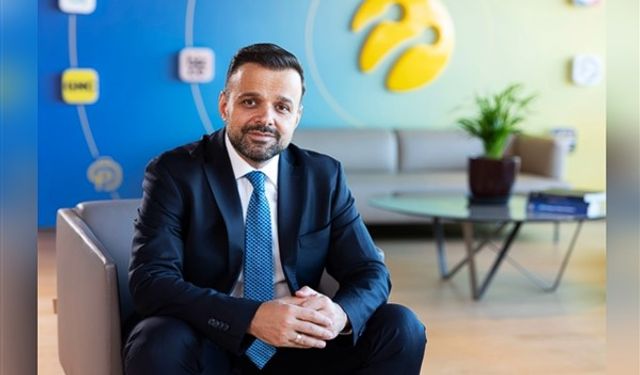 Turkcell'e son 1 yılda 1,8 milyon faturalı yeni abone