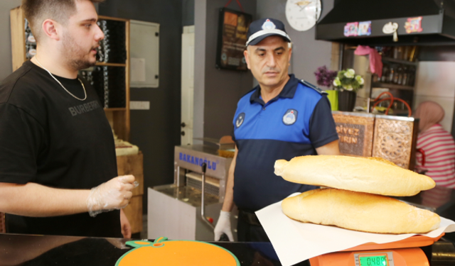 Küçükçekmece Kurban Bayramı'na hazırlanıyor