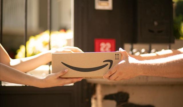 Amazon Prime üyelerine özel okula ve şehre dönüş fırsatları