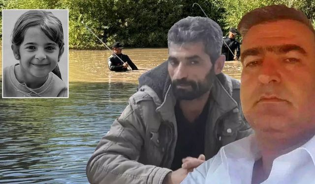 Narin'i arama çalışmaları 'asılsız ihbarlarla' sekteye mi uğratıldı?