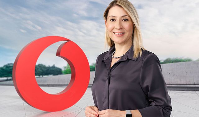 Vodafone Red'e sınırsız TikTok eklendi