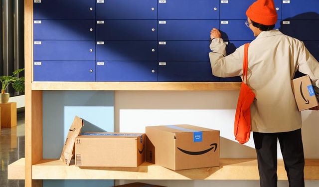 Amazon'un Prime üyelerine Okula ve Şehre Dönüş Fırsatları