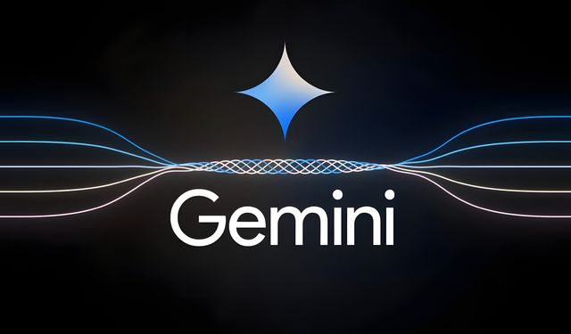 Google'dan Gemini Live hamlesi: 720 TL'lik uygulama bedava oldu