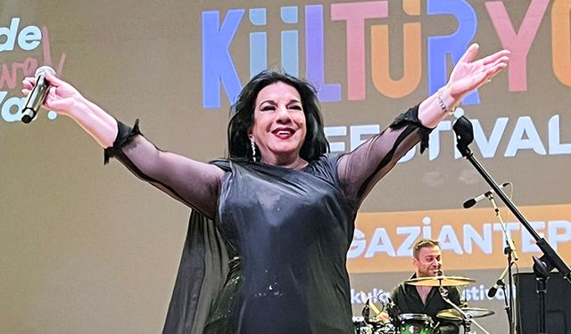 Hülya Süer’den single müjdesi