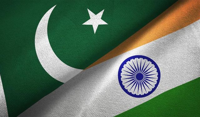 Pakistan, Hindistan'ın 64 yıllık su anlaşmasına uymasını istedi