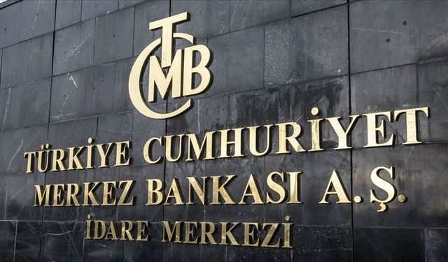 TCMB, "Sektörel Enflasyon Beklentileri"ni yayınladı