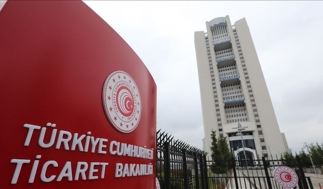 Ticaret Bakanlığı yurt dışı teşkilatıyla firmaların yanında olmayı sürdürüyor