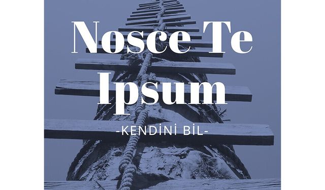 “Kendini Bil” Kitabı Raflarda: Ece Akan’dan Kişisel Gelişim Rehberi