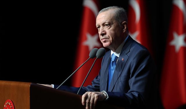 Lübnan'daki Türkmen derneklerinden Türkiye'ye ve Cumhurbaşkanı Erdoğan'a teşekkür