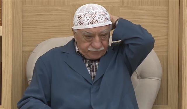 FETÖ elebaşı Fethullah Gülen öldü!