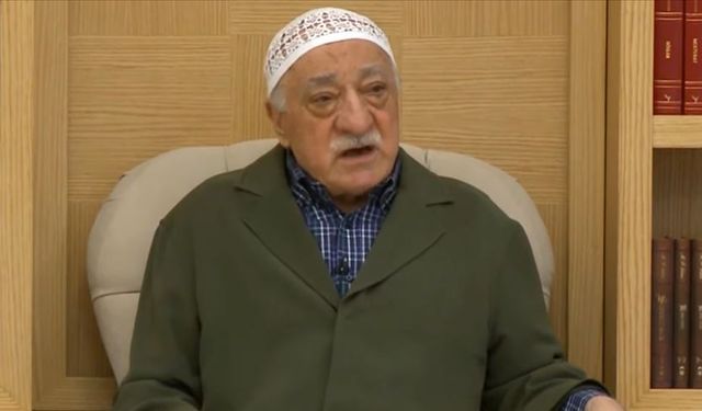 FETÖ içinde liderlik ve parçalanma tartışmaları gündemde