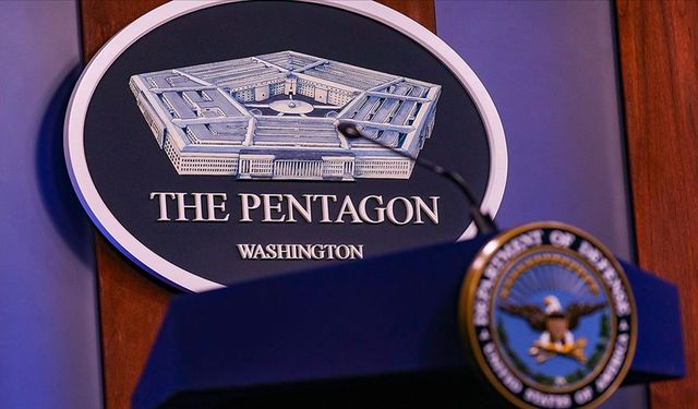 Pentagon, Kuzey Kore'nin Rusya için Ukrayna'ya asker gönderdiğine ilişkin iddiaları inceliyor