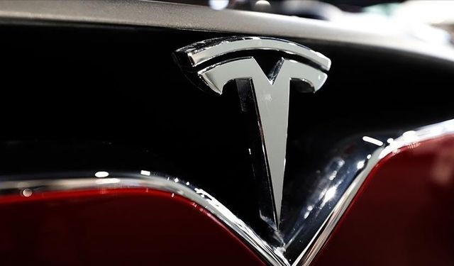 Tesla'nın geliri ve karı üçüncü çeyrekte yükseldi