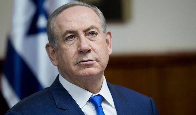 İsrail’e şok saldırı! Netanyahu'nun evi vuruldu