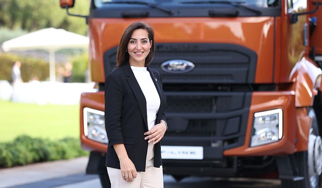 Ford Trucks, Ağır Ticari Araç Sektöründe Önyargıları Yıkıyor