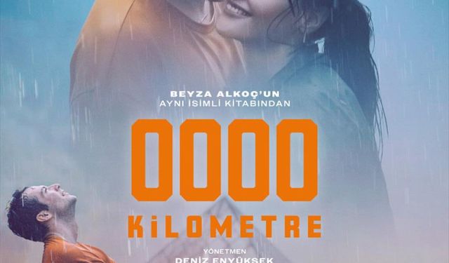 0000 Kilometre’nin Özel Gösterimleri Yoğun İlgiyle Karşılaştı