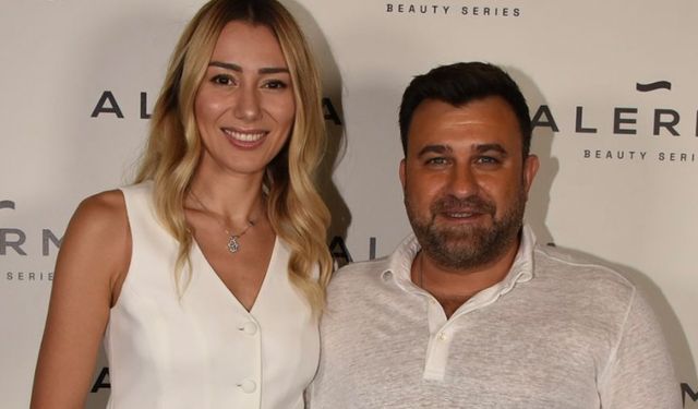 Dünyaca ünlü moda devi Hermès'ten Eftelya Taşdemir'e davet