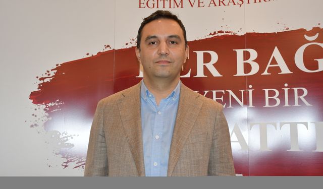 Beyin ölümü gerçekleşen kişinin organı karaciğer hastasına umut oldu