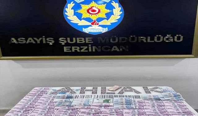 Evde kumar oynayan 9 kişiye 57 bin 825 lira ceza kesildi