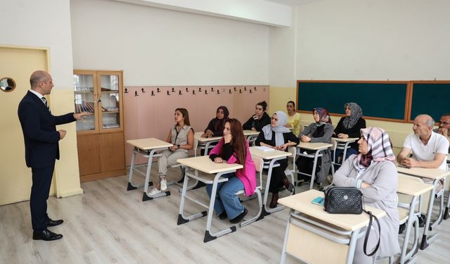 MEB, Maarif Modeli Ebeveyn Okulu kursları açacak