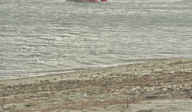 Tekirdağ'da Ailesinin kayıp ihbarı yaptığı kişinin cesedi baraj gölünde bulundu