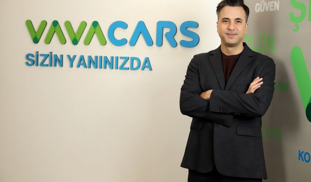 VavaCars, Ekim ayı ikinci el araç fiyat endeksini yayımladı