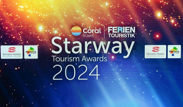 2024’te 2 milyonu aşkın Avrupalı turiste hizmet verdi