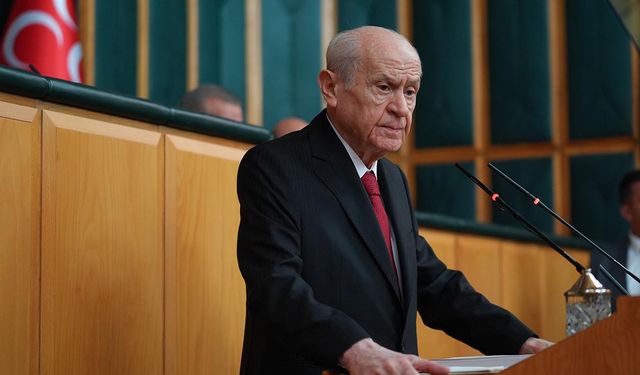 Bahçeli: Terör bitecek, bölücülük tasfiye edilecek