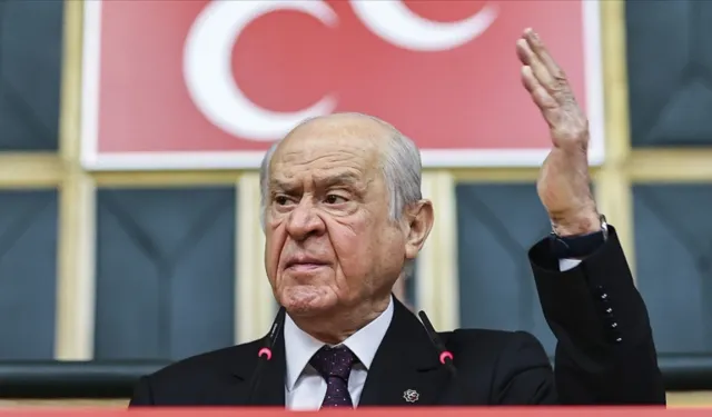 Bahçeli'nin Sert Çıkışıyla Gündem OIan Gazeteci Hilal Köylü Kimdir?