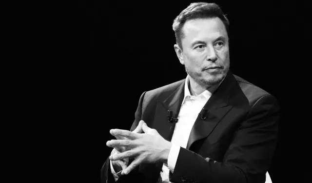 Musk'tan yaş sınırı getiren ülkeye tepki