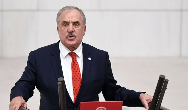 Ensarioğlu: Bu çağrıya herkes sahip çıkmalı!