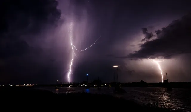 Meteoroloji'den 3 şehre sarı kodlu uyarı!