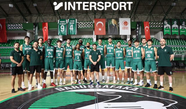 INTERSPORT'tan Basketbola Destek