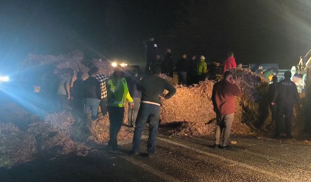 Şehit polis memuru Beykoz için tören düzenlendi