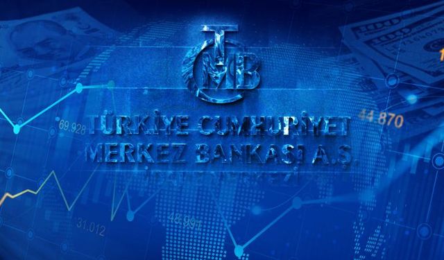 Gözler Merkez Bankası'nın bugün açıklayacağı faiz kararında