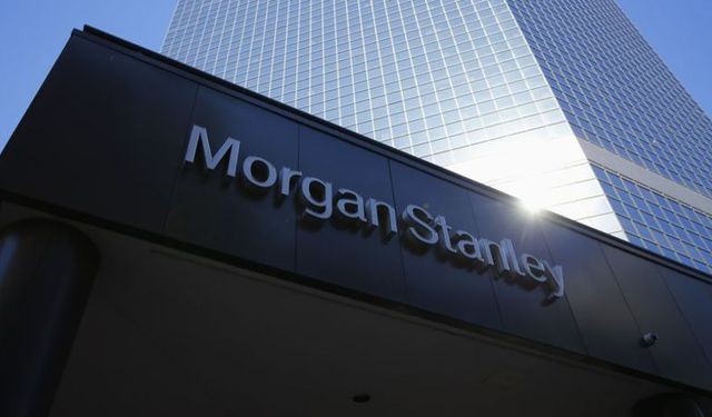 Morgan Stanley'den yeni Türkiye açıklaması