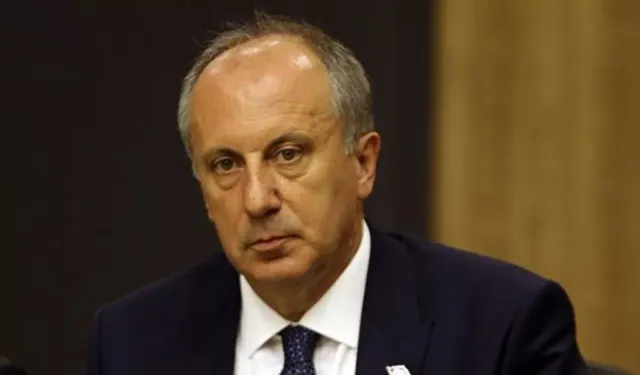 Muharrem İnce'ye sosyal medya kumpası davası