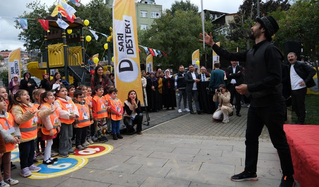 Orzaks İlaç’tan Sosyal Sorumluluk Projelerine Tam Destek