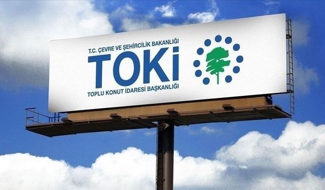 TOKİ, 44 ilde 882 arsayı açık artırmayla satacak