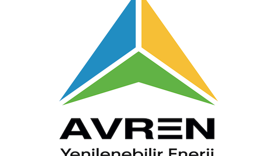 Avren Enerji, 9,5 milyon euro GES projesi için imza attı